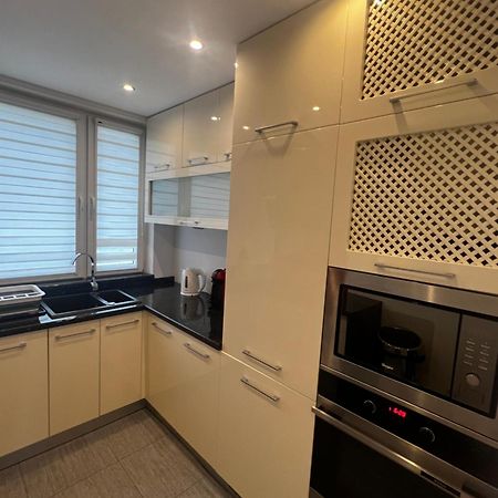 Apartament Dla Ciebie Kętrzyn Extérieur photo