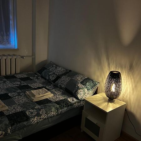 Apartament Dla Ciebie Kętrzyn Extérieur photo