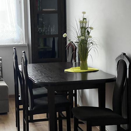 Apartament Dla Ciebie Kętrzyn Extérieur photo