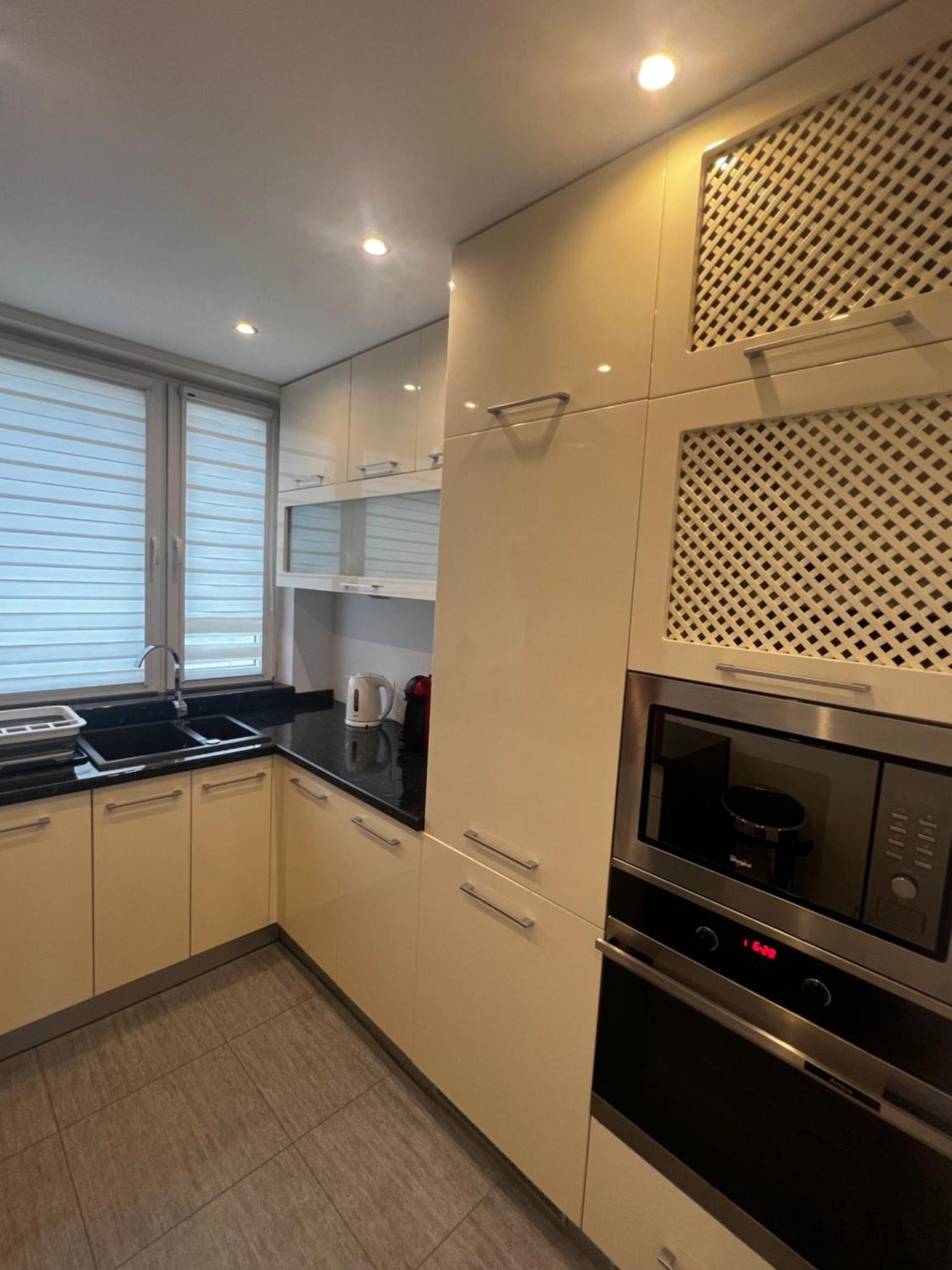 Apartament Dla Ciebie Kętrzyn Extérieur photo