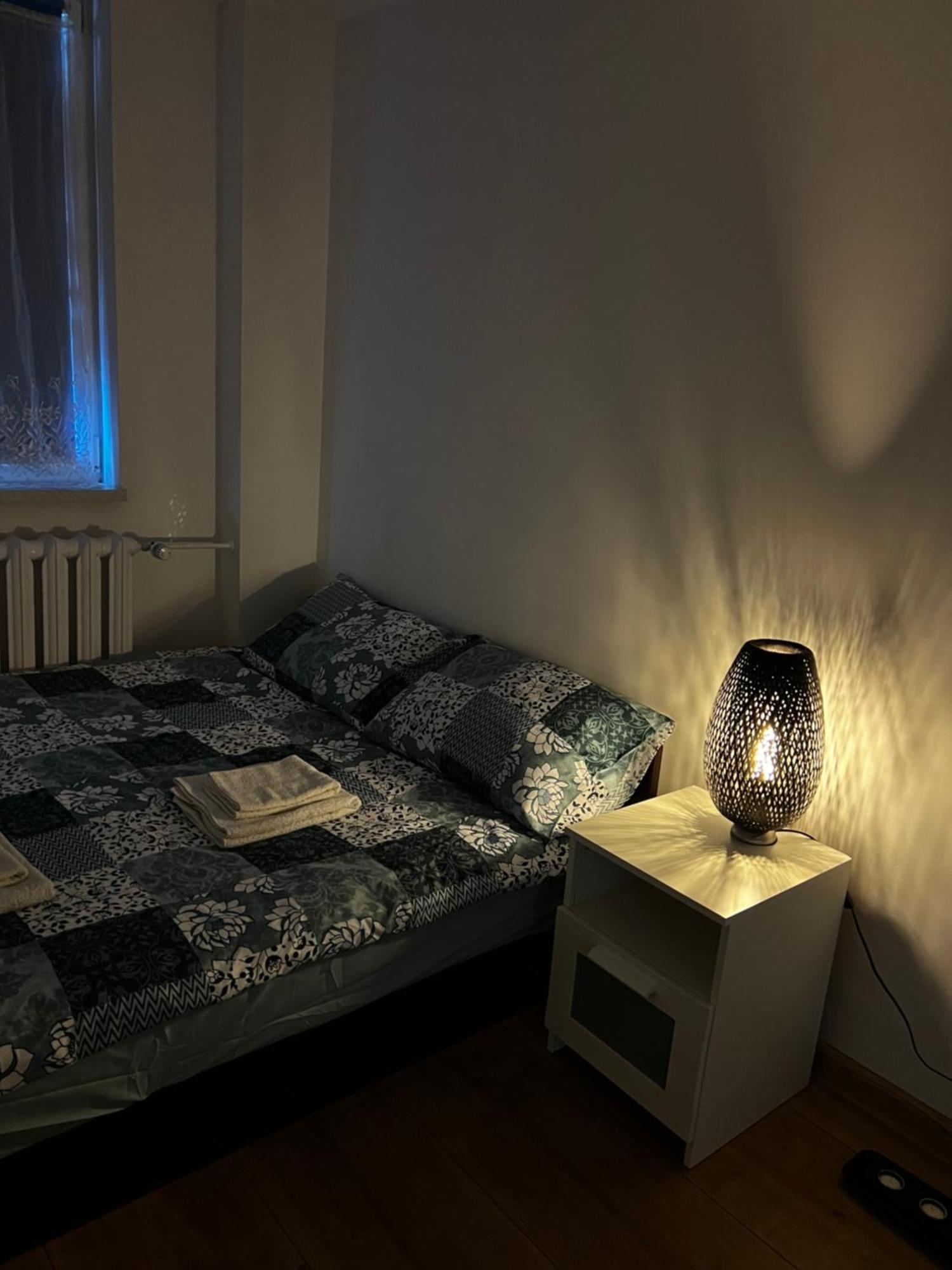 Apartament Dla Ciebie Kętrzyn Extérieur photo