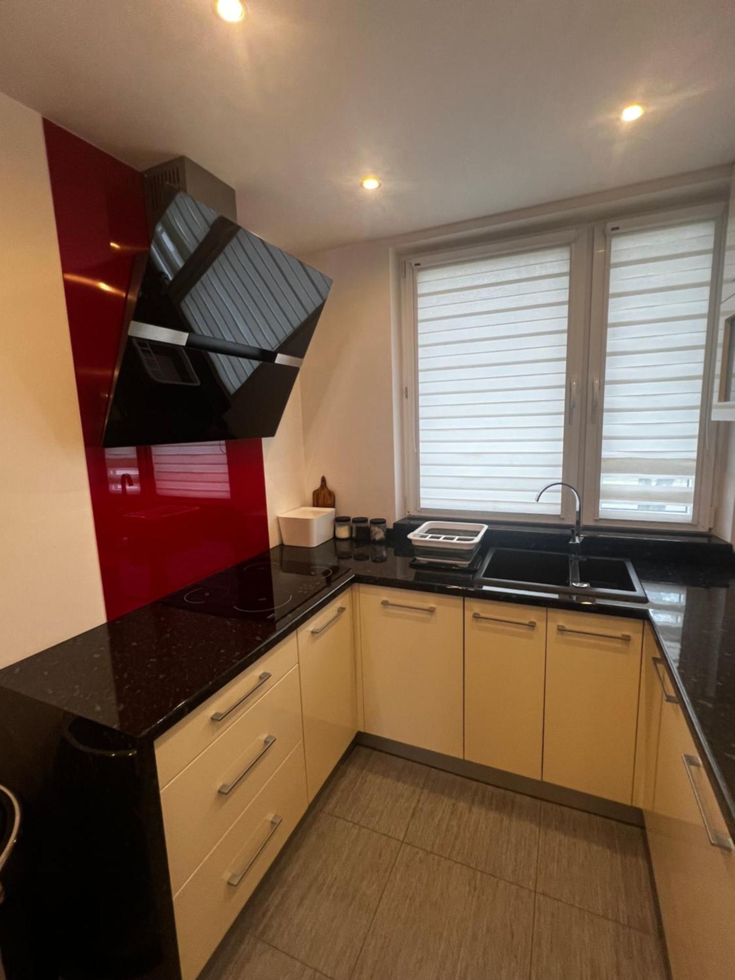 Apartament Dla Ciebie Kętrzyn Extérieur photo