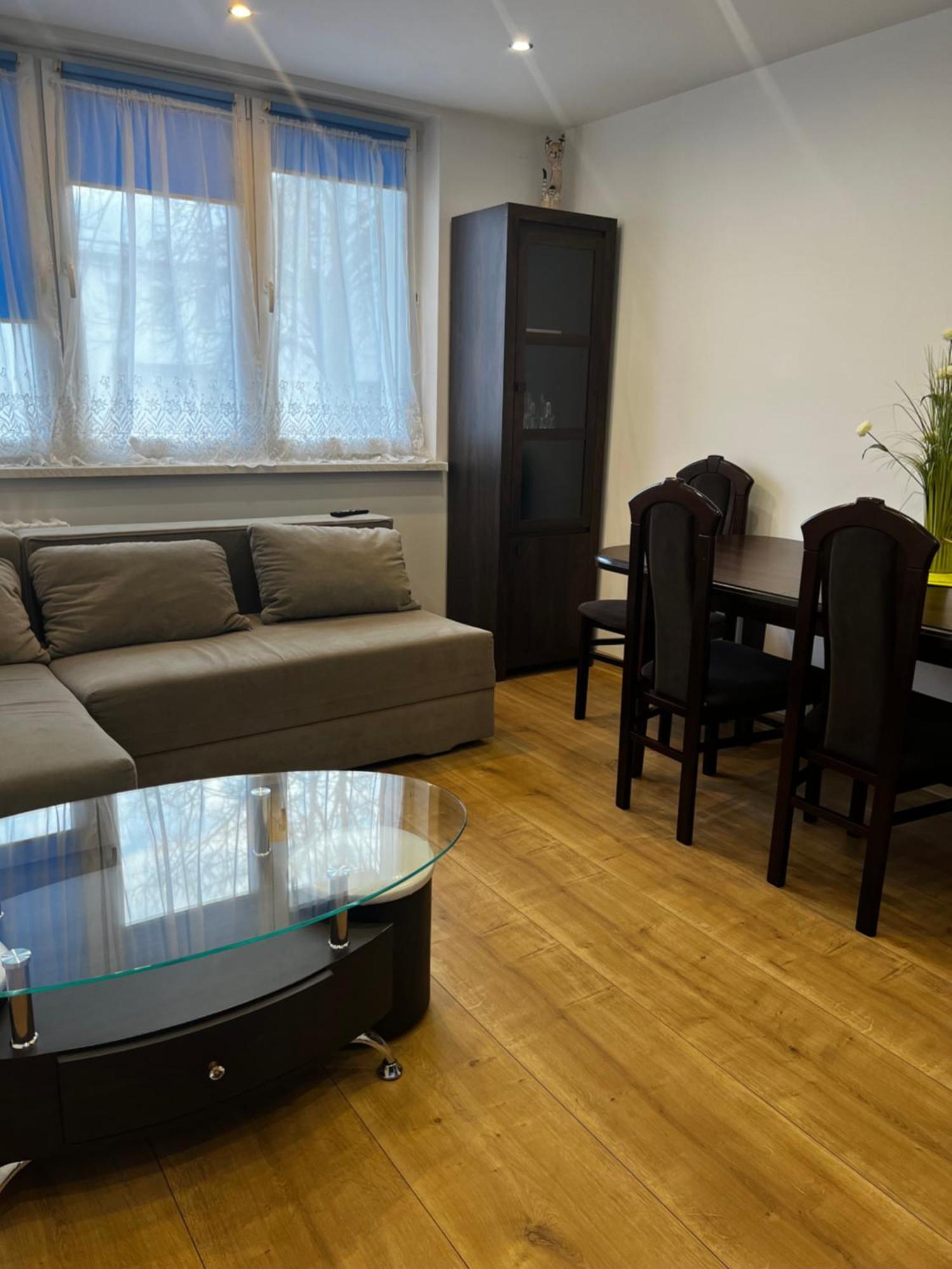 Apartament Dla Ciebie Kętrzyn Extérieur photo
