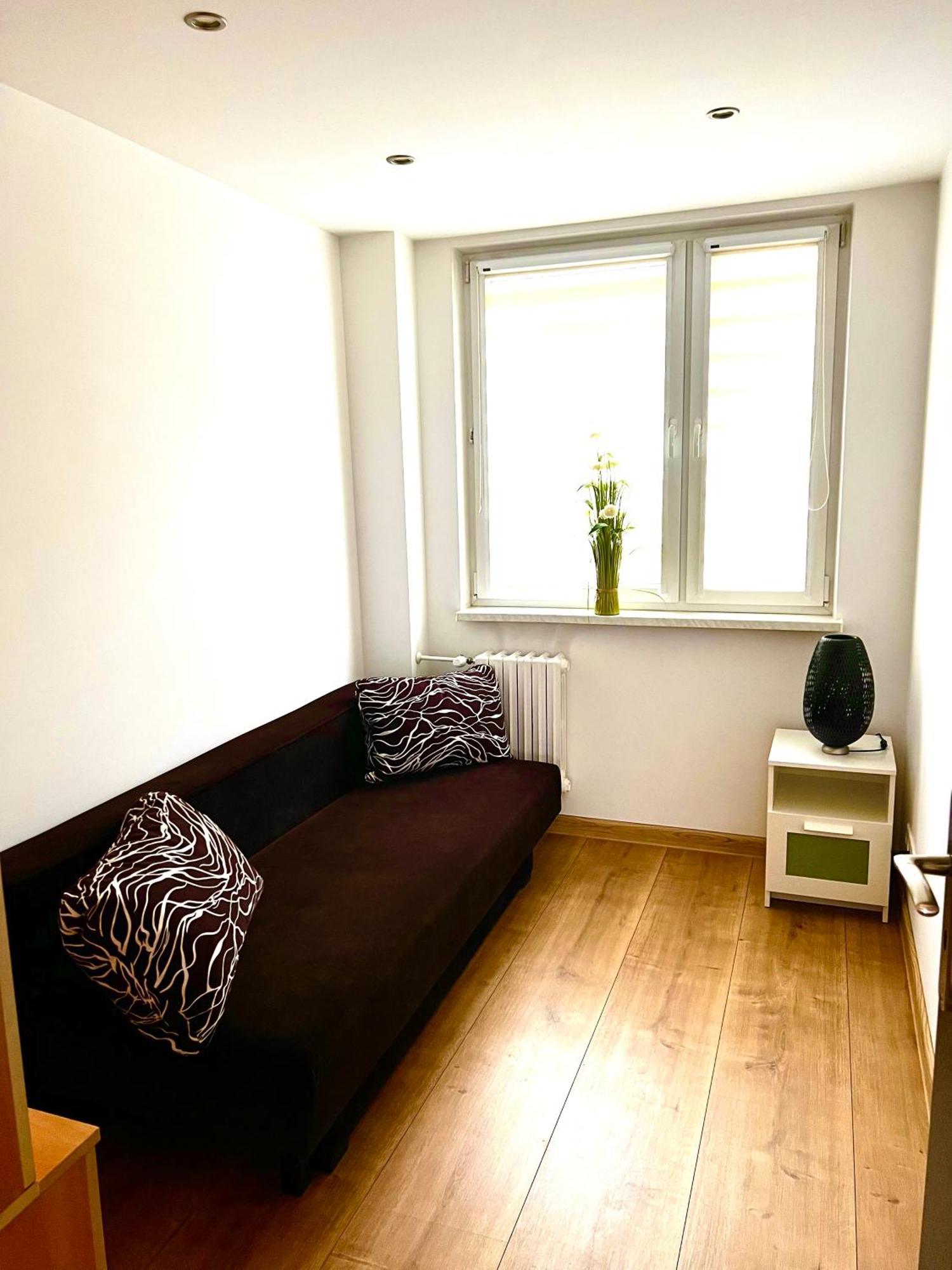 Apartament Dla Ciebie Kętrzyn Extérieur photo